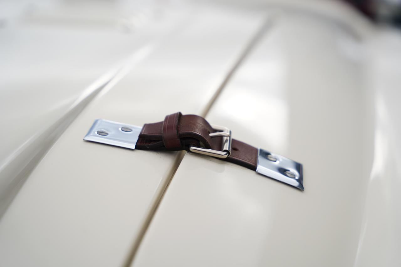 1958 Austin - Healey 100-6 M BN6