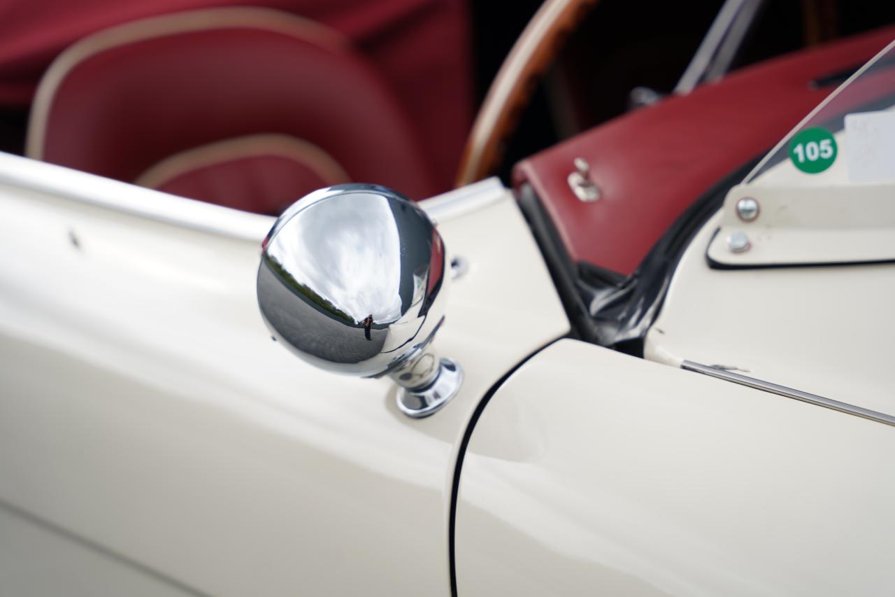 1958 Austin - Healey 100-6 M BN6