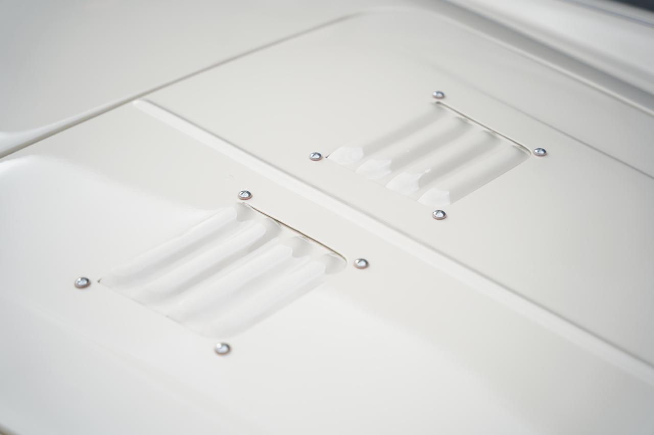 1958 Austin - Healey 100-6 M BN6