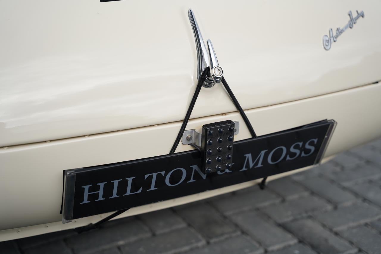 1958 Austin - Healey 100-6 M BN6