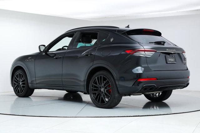 2022 Maserati Levante