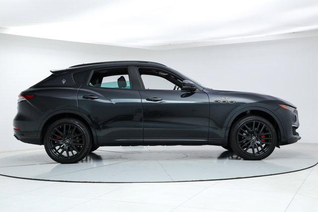 2022 Maserati Levante