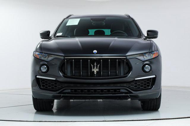 2022 Maserati Levante