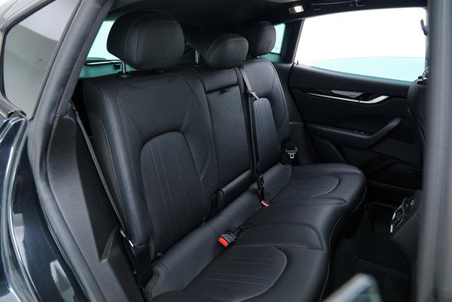 2022 Maserati Levante