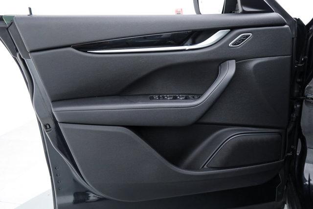 2022 Maserati Levante