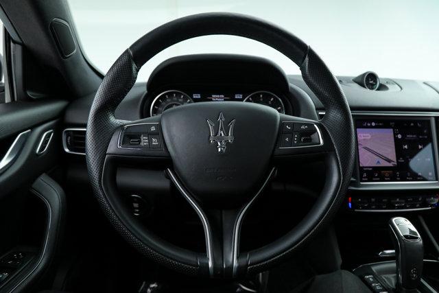 2022 Maserati Levante