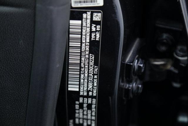 2022 Maserati Levante