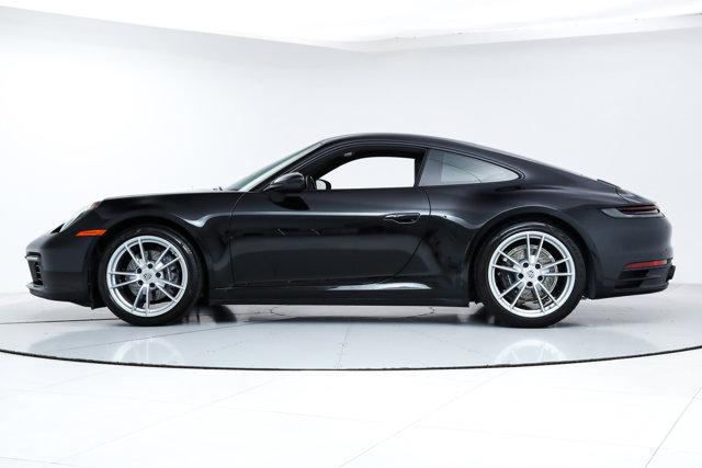 2022 Porsche 911 2022 Porsche 911