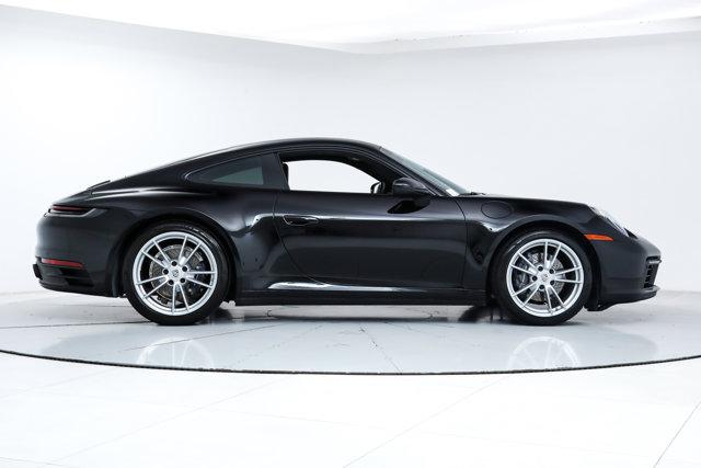 2022 Porsche 911 2022 Porsche 911