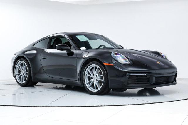 2022 Porsche 911 2022 Porsche 911