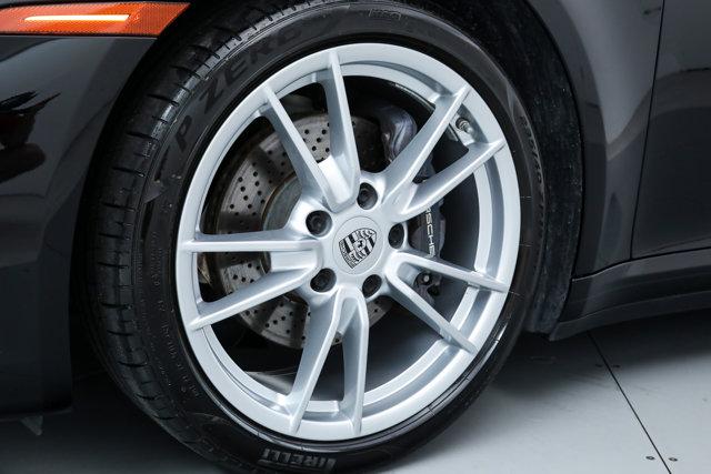 2022 Porsche 911 2022 Porsche 911