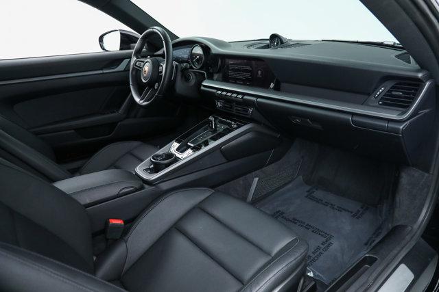 2022 Porsche 911 2022 Porsche 911