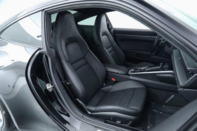 2022 Porsche 911 2022 Porsche 911