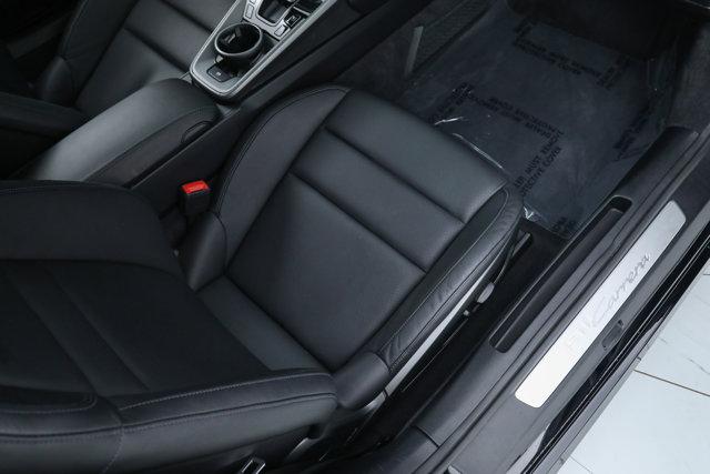 2022 Porsche 911 2022 Porsche 911