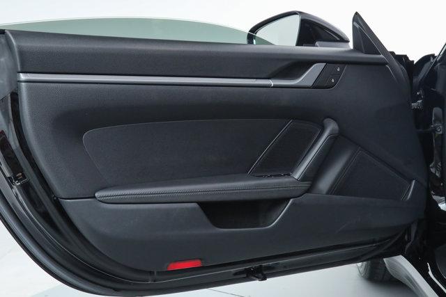 2022 Porsche 911 2022 Porsche 911