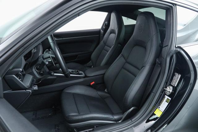 2022 Porsche 911 2022 Porsche 911