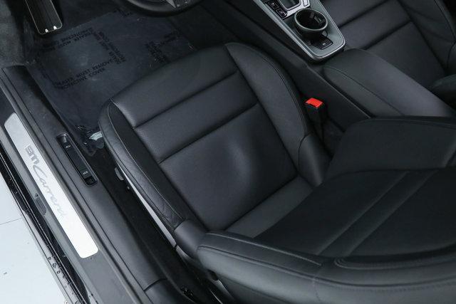 2022 Porsche 911 2022 Porsche 911