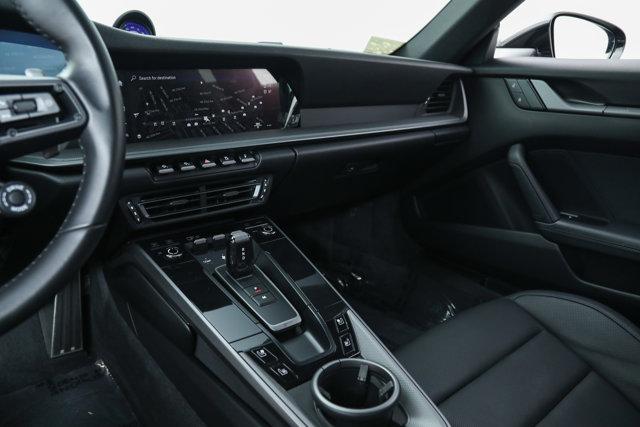 2022 Porsche 911 2022 Porsche 911