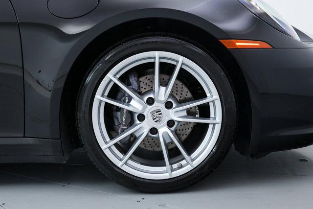 2022 Porsche 911 2022 Porsche 911