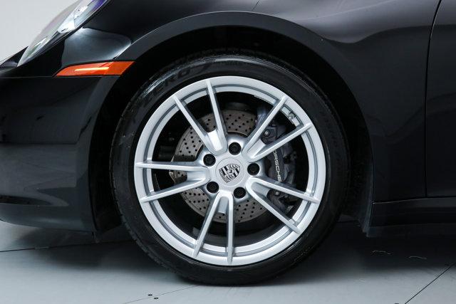 2022 Porsche 911 2022 Porsche 911