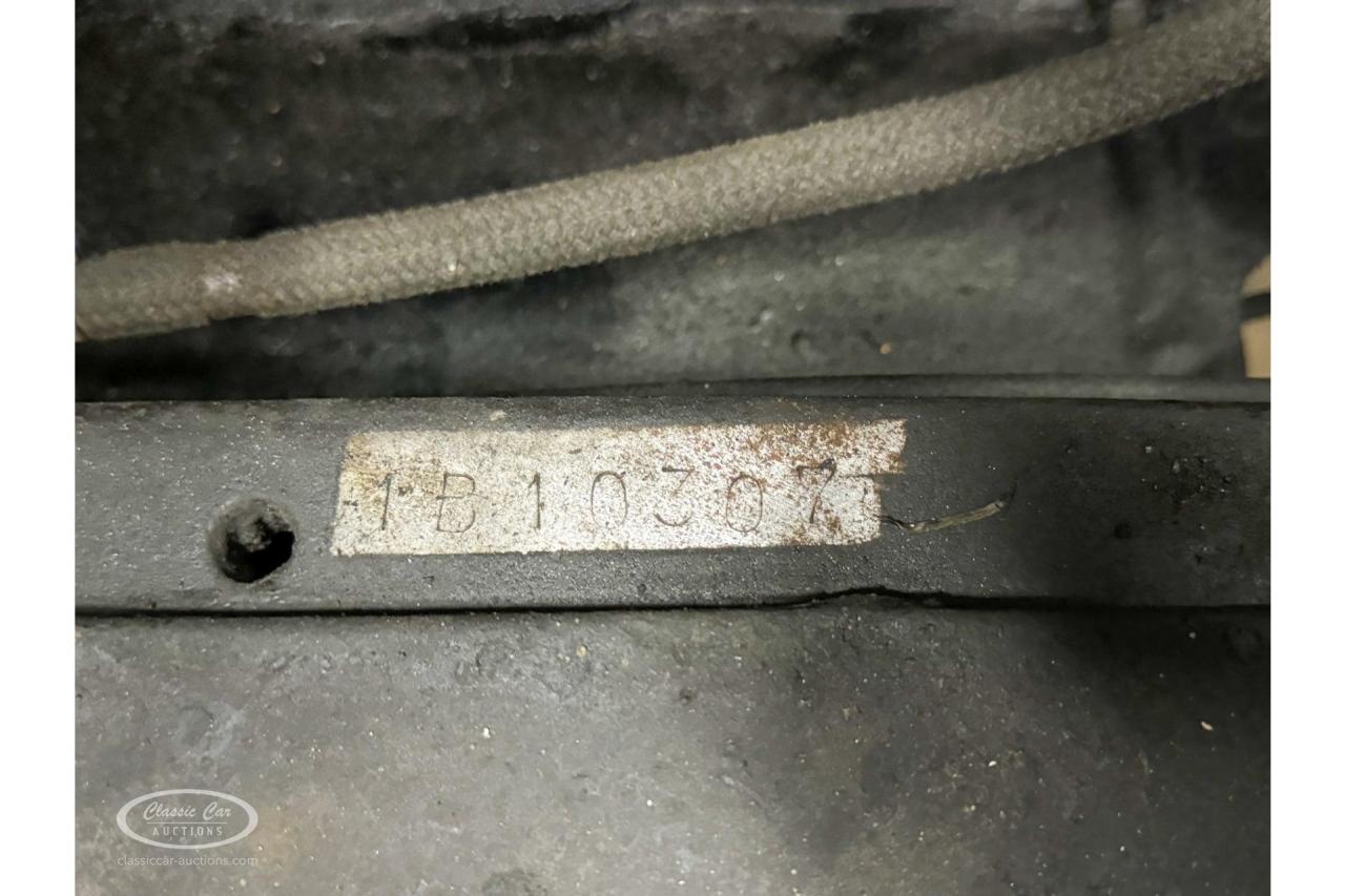 1939 Chevrolet Master Deluxe Trade-in-car