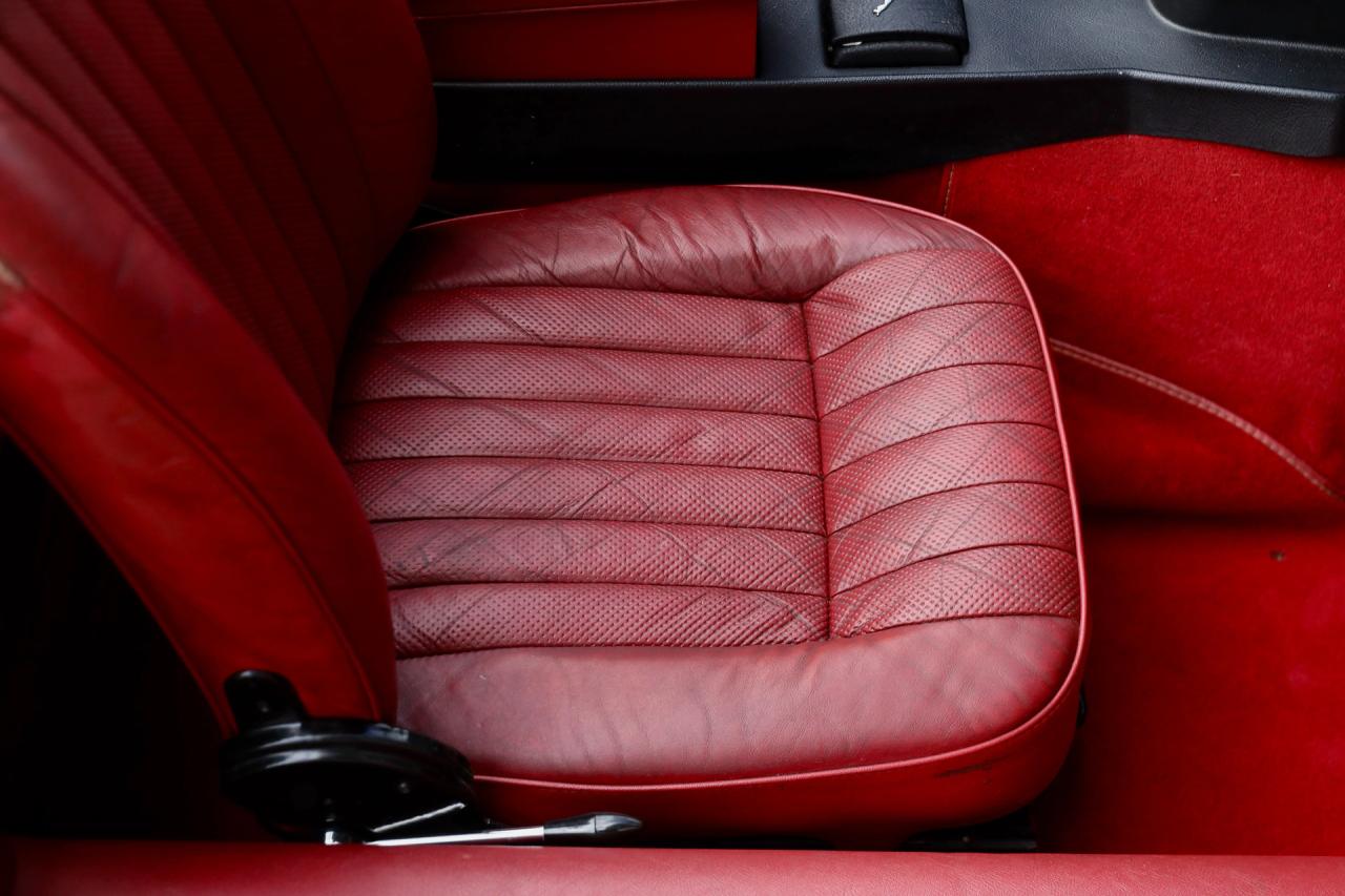 1973 Jaguar E-Type V12 Roadster &ldquo;Highly authentic&rdquo; only 33.000 KM! Two owner car