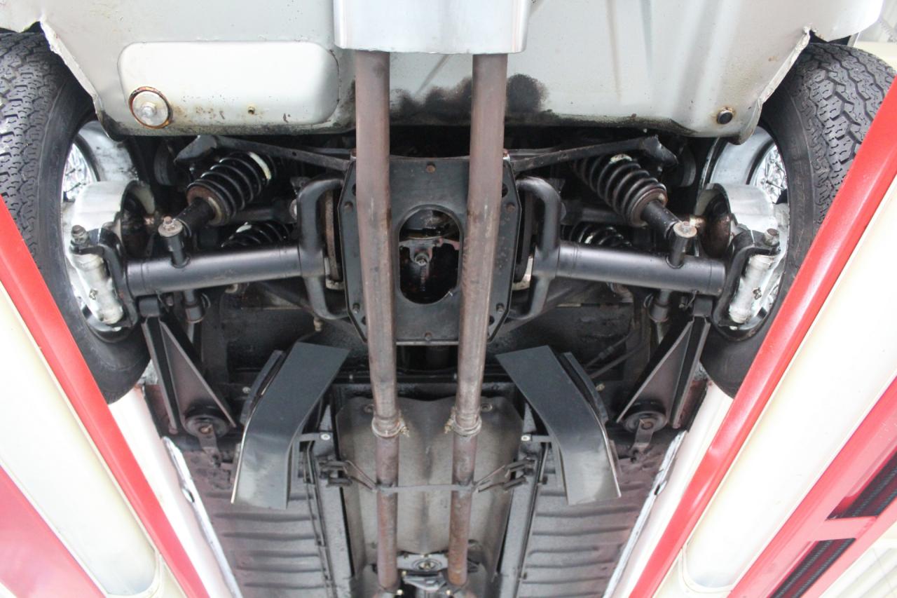 1973 Jaguar E-Type V12 Roadster &ldquo;Highly authentic&rdquo; only 33.000 KM! Two owner car