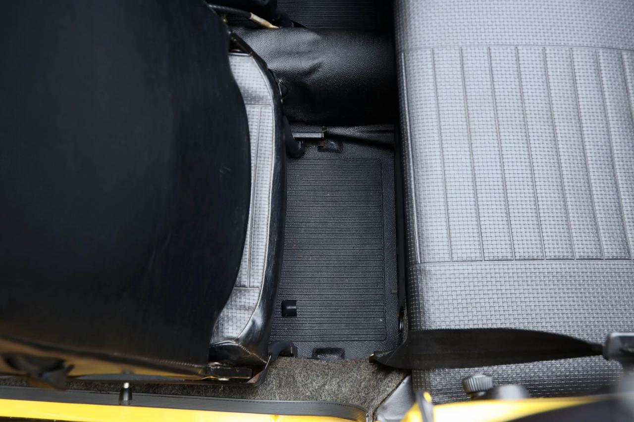 1975 Volkswagen Beetle 1303 Convertible Formula Vee &ldquo;4.410 mls&rdquo; ORIGINAL! First paint