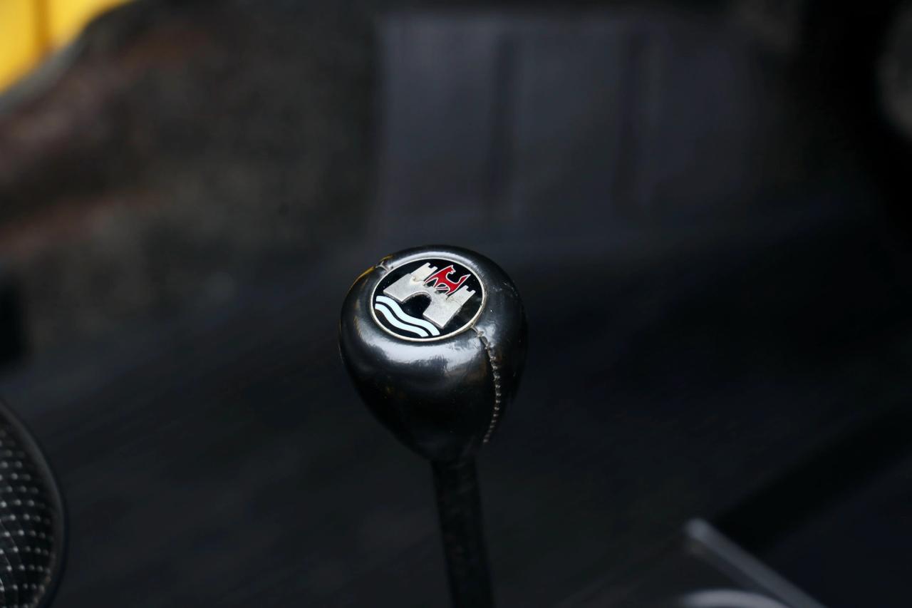 1975 Volkswagen Beetle 1303 Convertible Formula Vee &ldquo;4.410 mls&rdquo; ORIGINAL! First paint