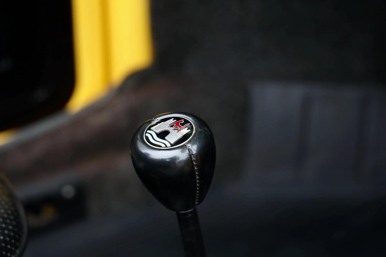 1975 Volkswagen Beetle 1303 Convertible Formula Vee &ldquo;4.410 mls&rdquo; ORIGINAL! First paint