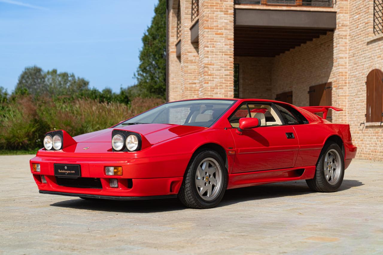 1993 Lotus ESPRIT TURBO SE