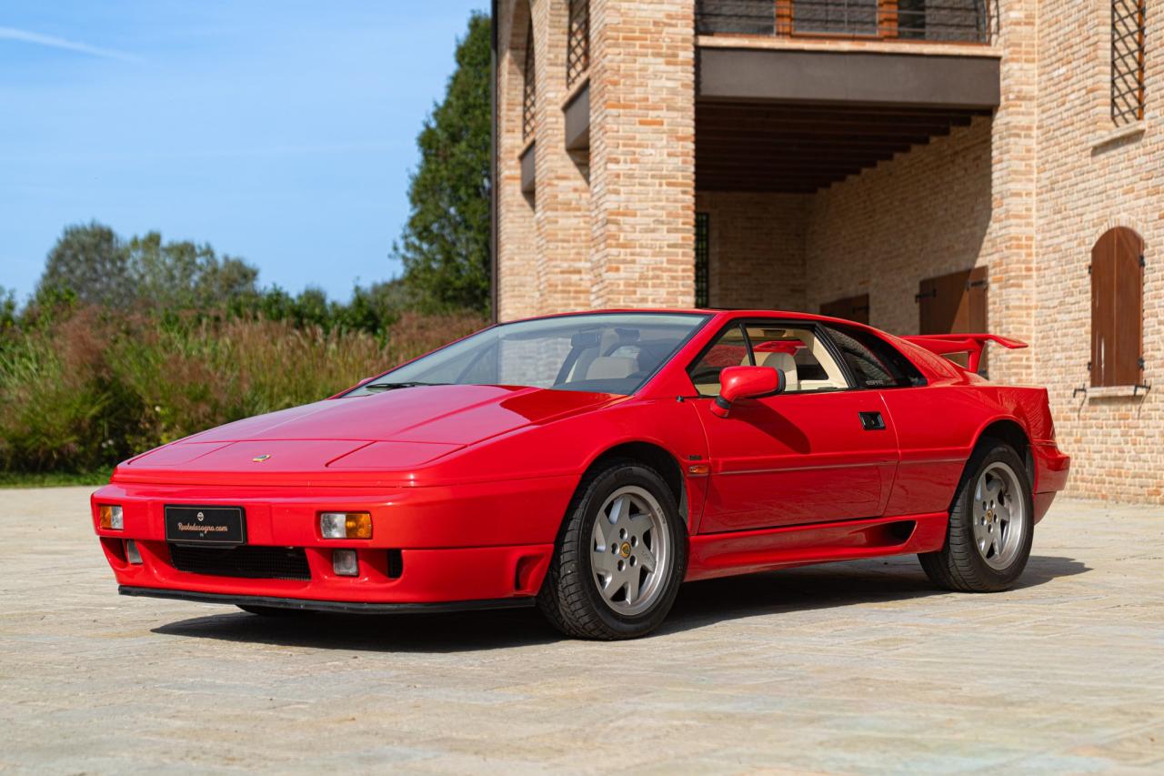 1993 Lotus ESPRIT TURBO SE