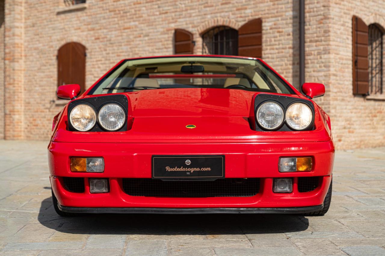 1993 Lotus ESPRIT TURBO SE