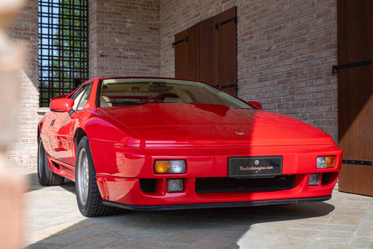 1993 Lotus ESPRIT TURBO SE