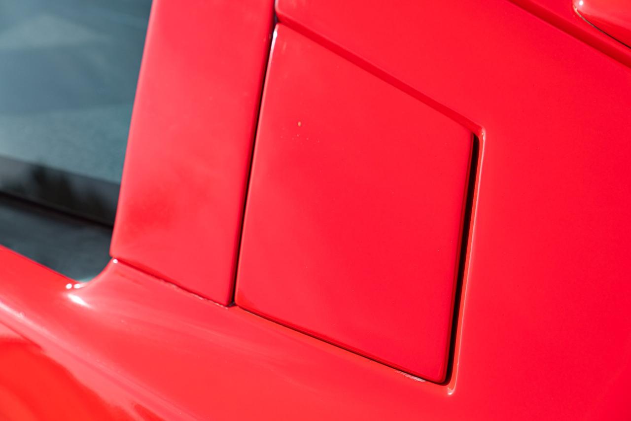 1993 Lotus ESPRIT TURBO SE