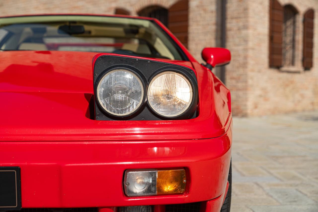 1993 Lotus ESPRIT TURBO SE