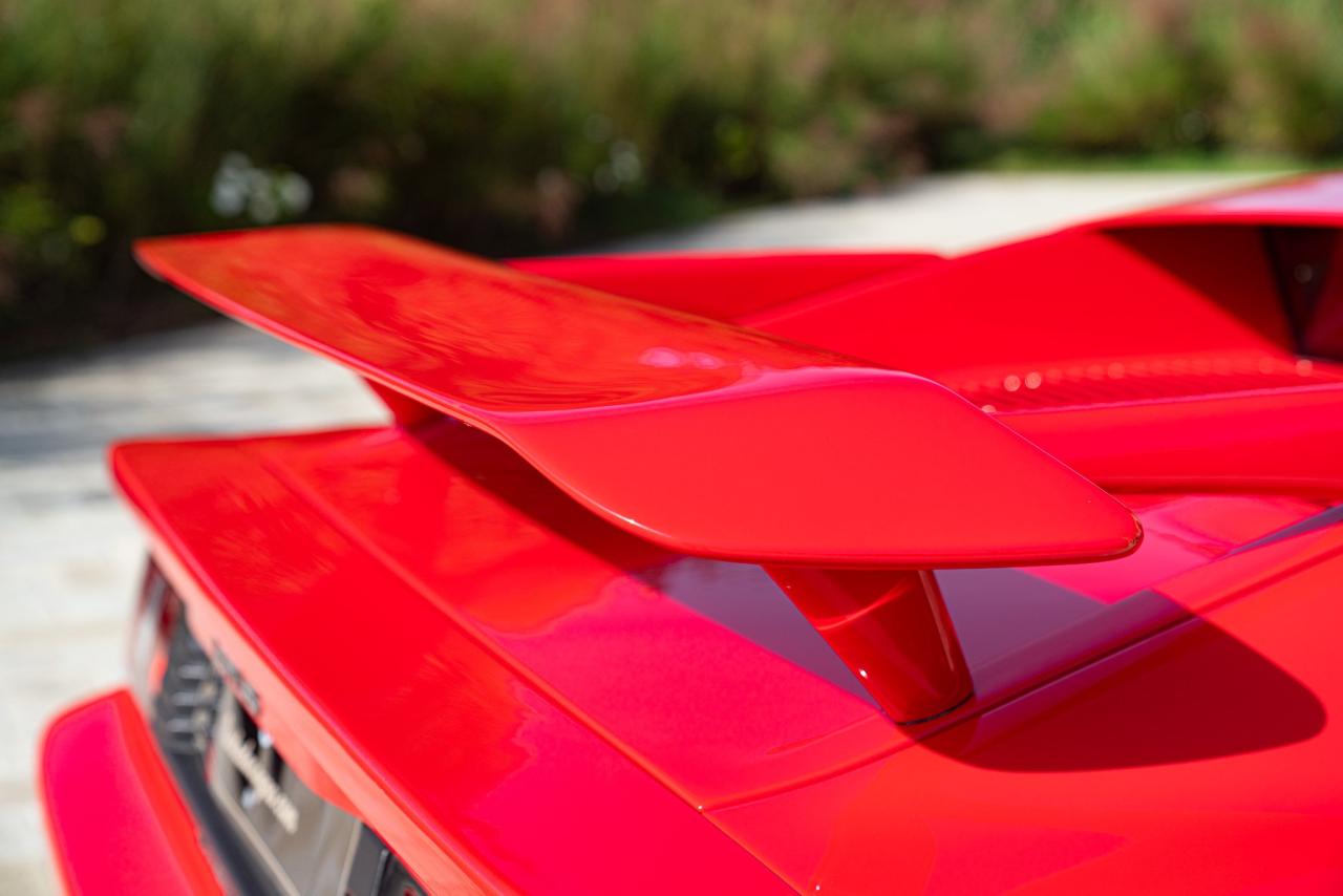 1993 Lotus ESPRIT TURBO SE