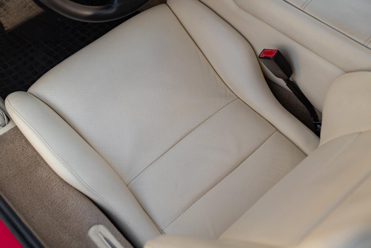 1993 Lotus ESPRIT TURBO SE