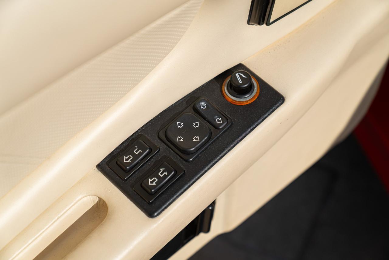 1993 Lotus ESPRIT TURBO SE