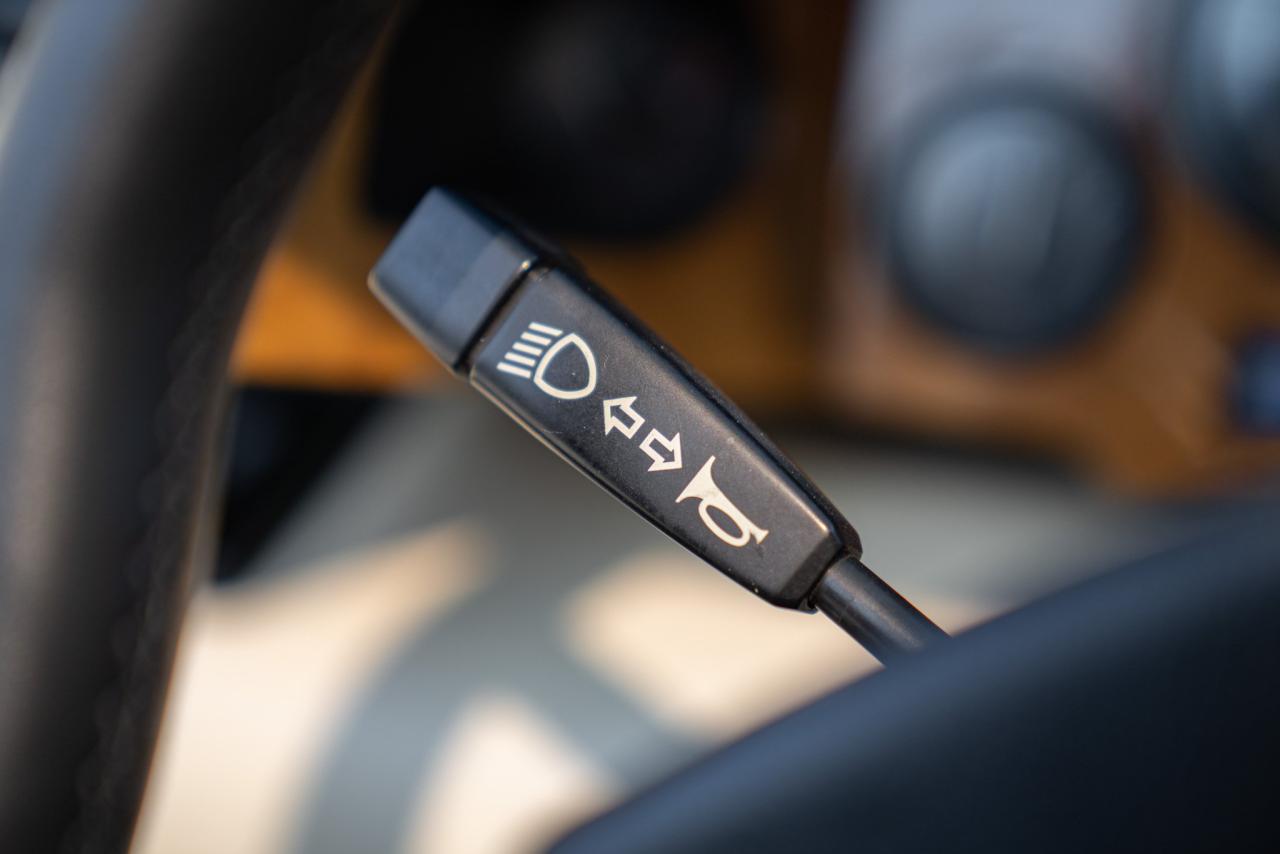 1993 Lotus ESPRIT TURBO SE