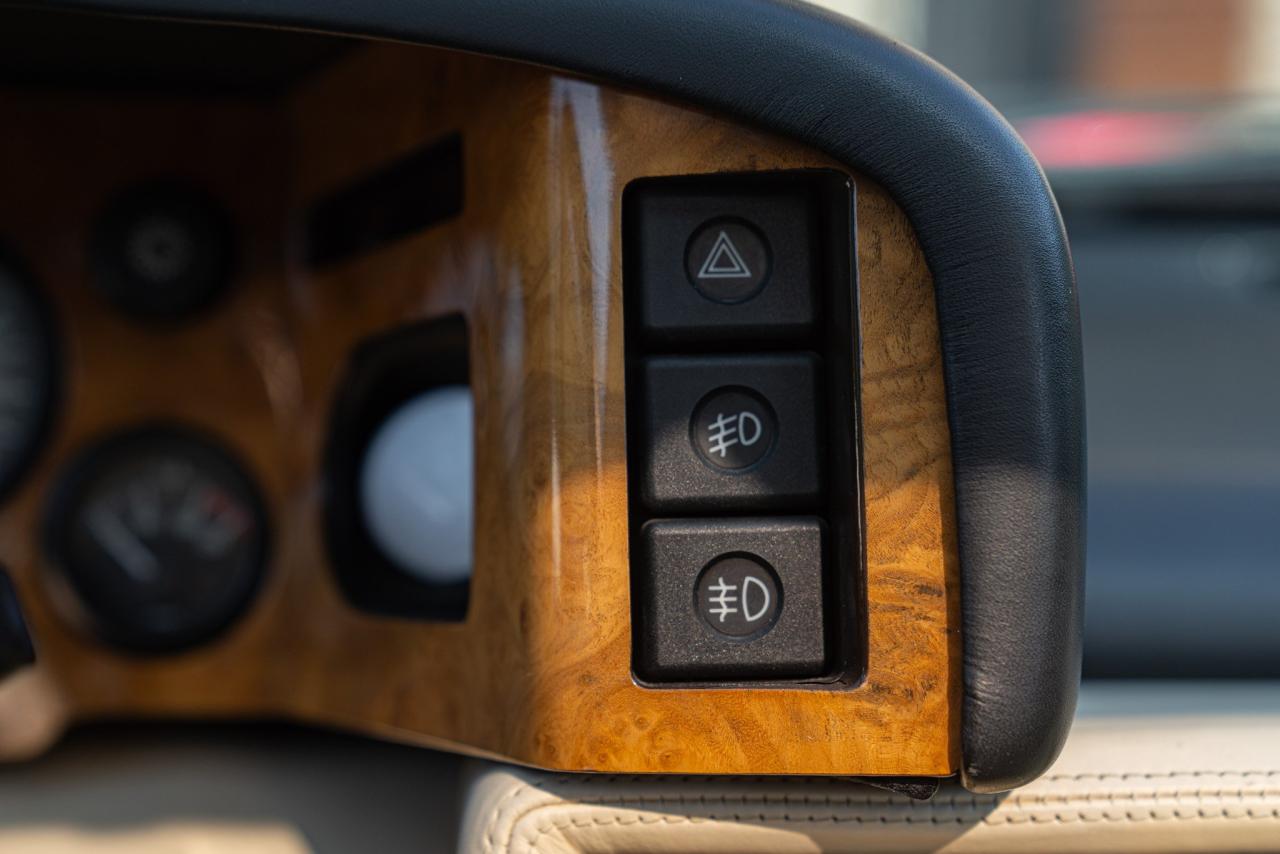 1993 Lotus ESPRIT TURBO SE