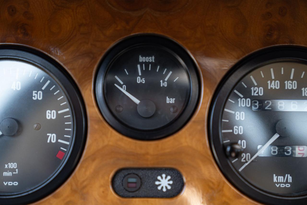 1993 Lotus ESPRIT TURBO SE