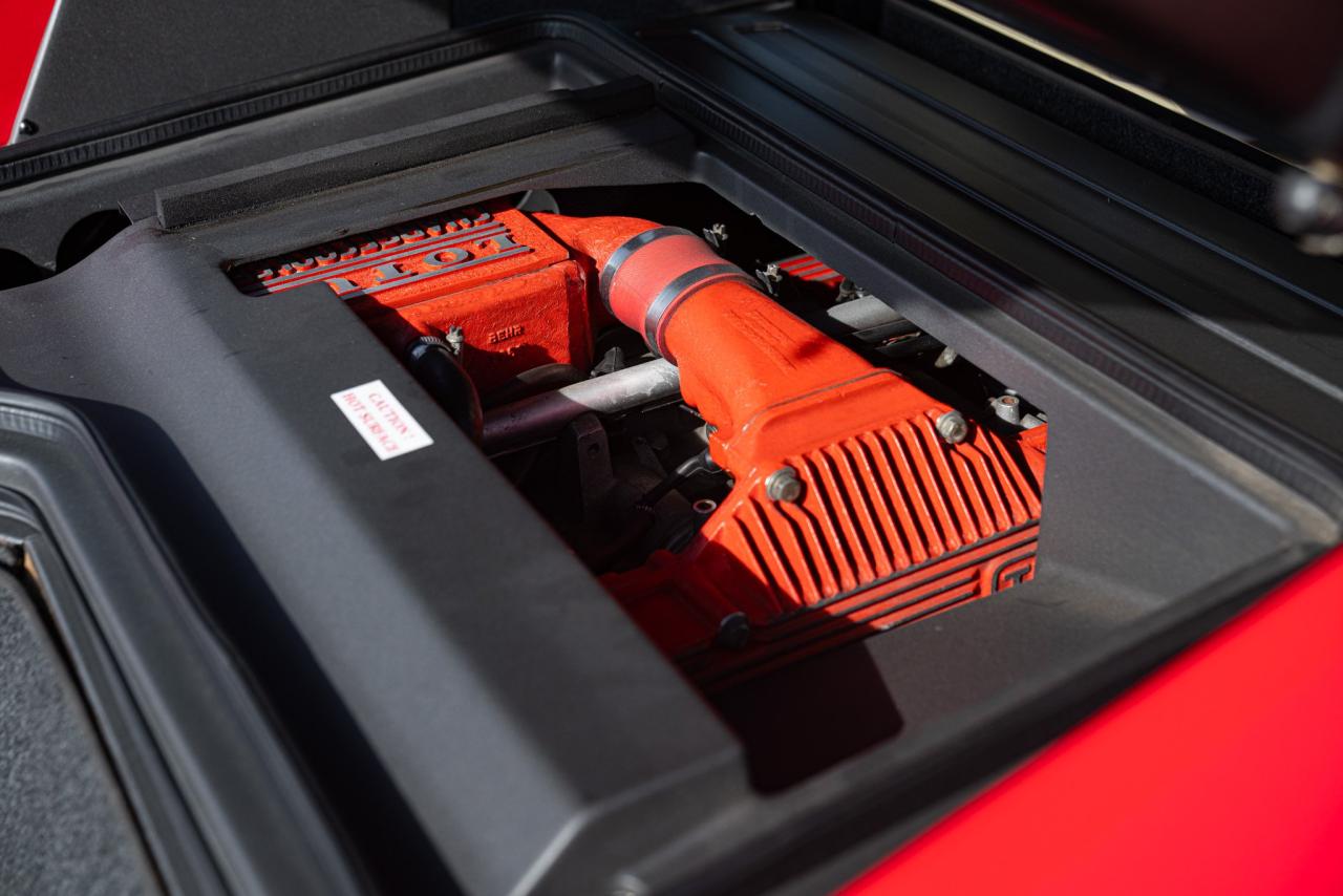 1993 Lotus ESPRIT TURBO SE