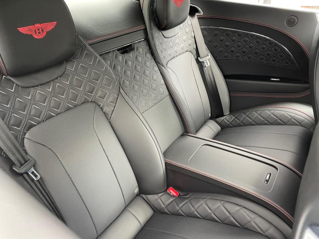 2019 Bentley Continental GT