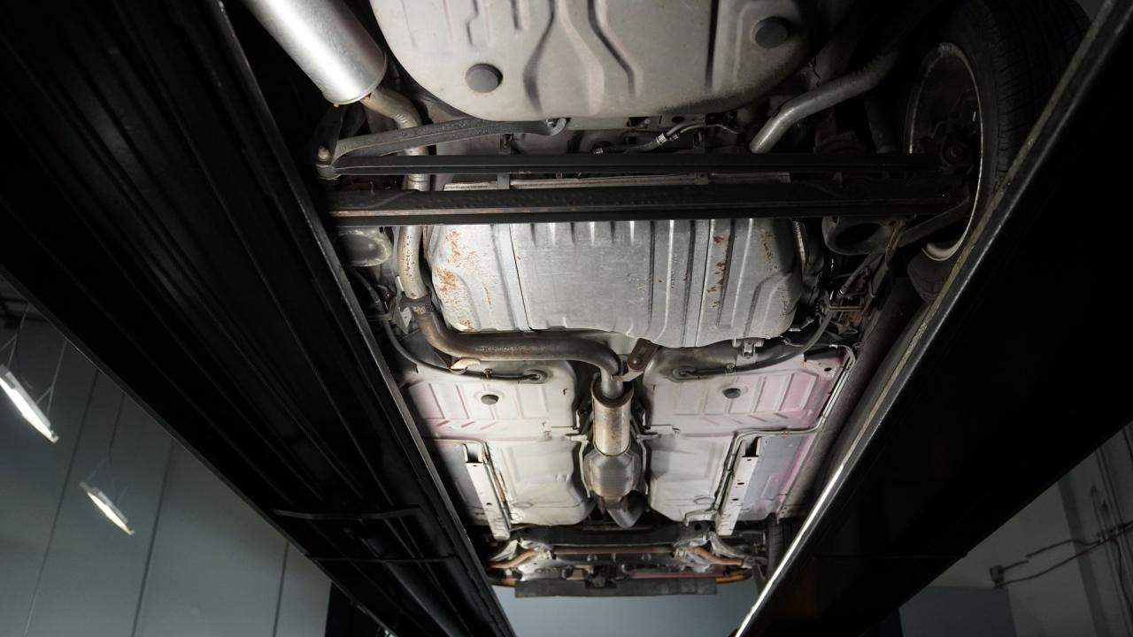 1991 Chrysler LeBaron Convertible