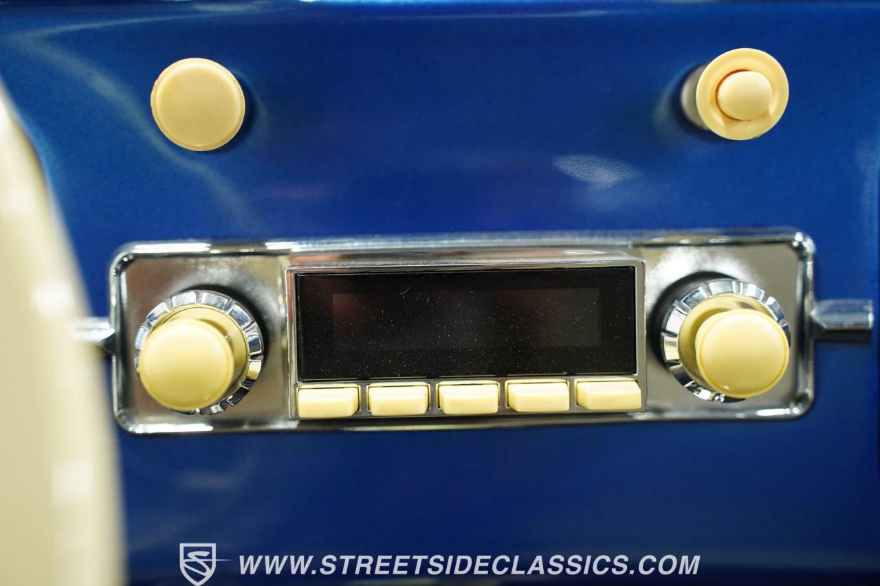 1963 Volkswagen Beetle