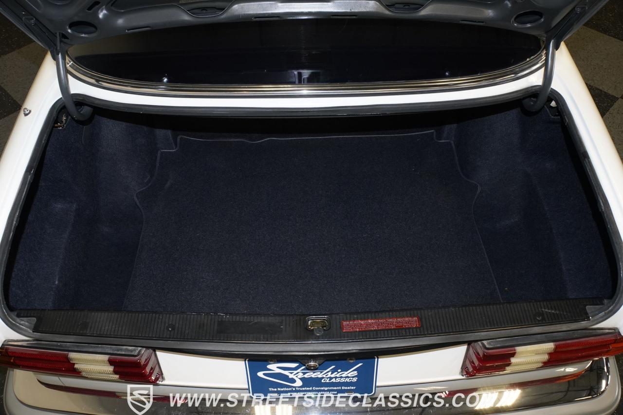 1984 Mercedes - Benz 300SD