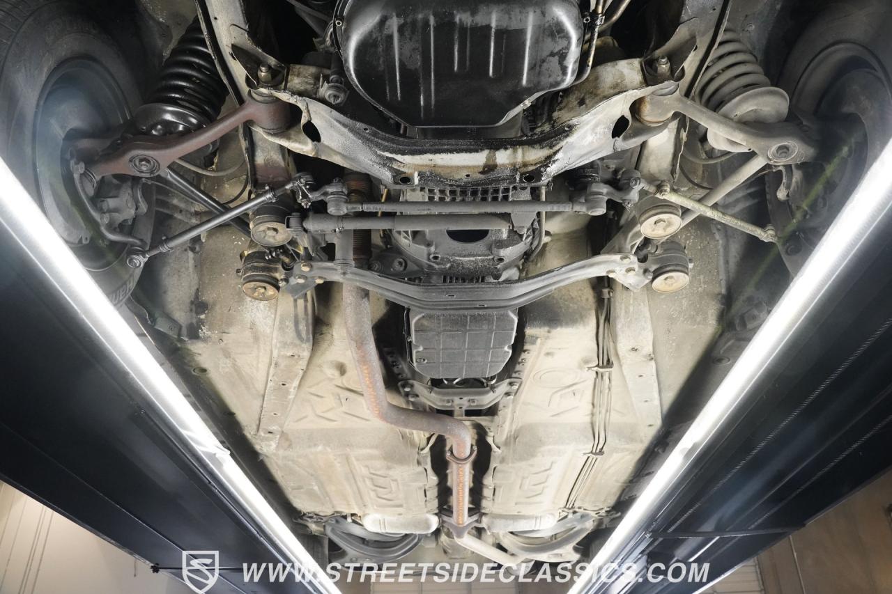 1984 Mercedes - Benz 300SD