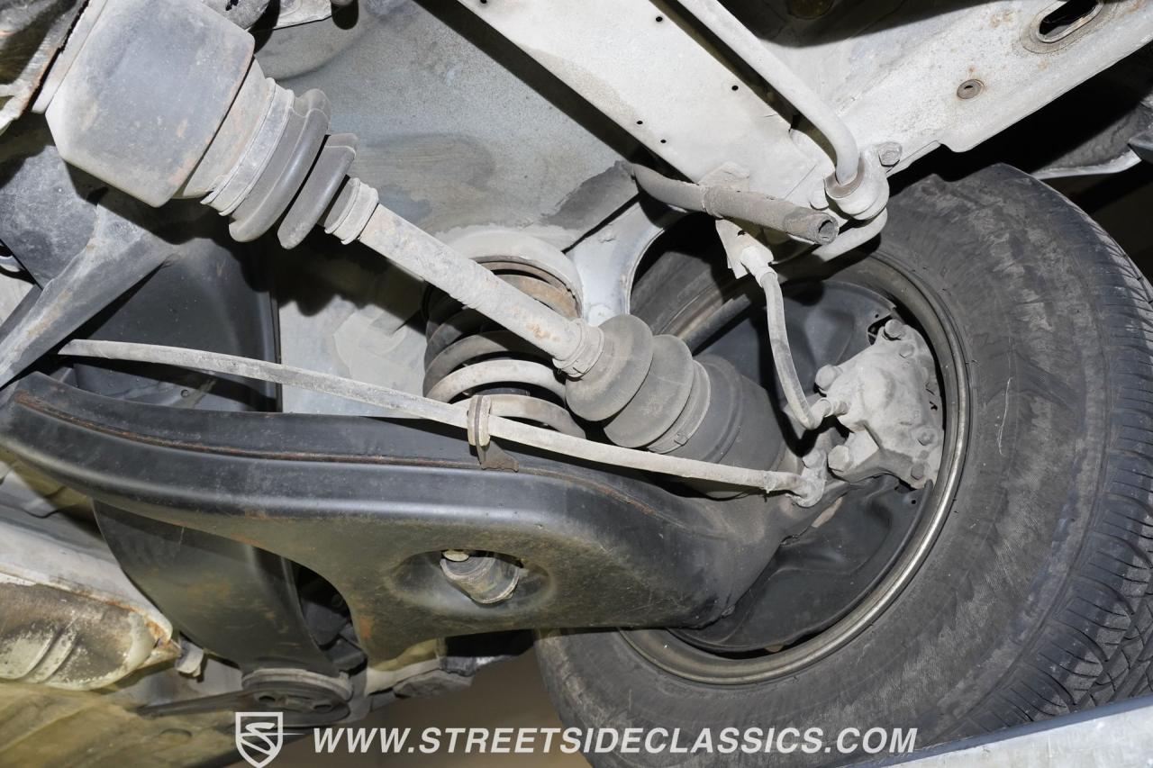 1984 Mercedes - Benz 300SD