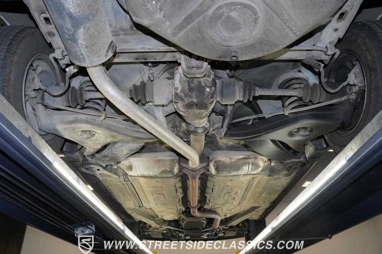 1984 Mercedes - Benz 300SD